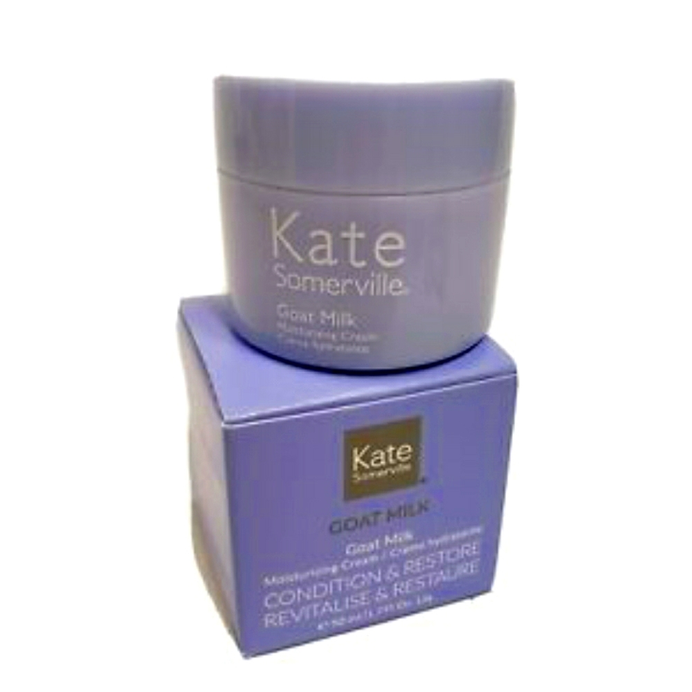 Kate Somerville Goat Milk Moisturizing Cream